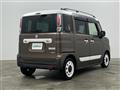 2022 Suzuki Spacia