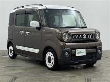 2022 Suzuki Spacia