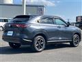 2024 Honda VEZEL