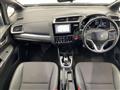 2018 Honda Fit Hybrid
