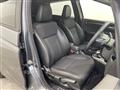 2018 Honda Fit Hybrid
