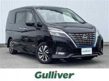 2021 Nissan Serena