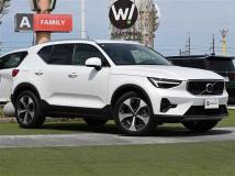 2023 Volvo XC40