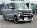 2024 Suzuki Spacia