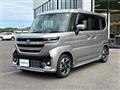 2024 Suzuki Spacia