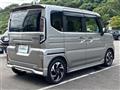 2024 Suzuki Spacia