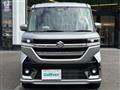2024 Suzuki Spacia