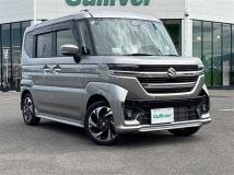 2024 Suzuki Spacia