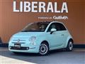 2018 Fiat 500
