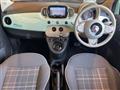 2018 Fiat 500
