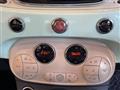 2018 Fiat 500