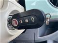 2018 Fiat 500