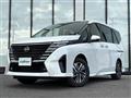 2025 Nissan Serena