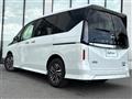 2025 Nissan Serena