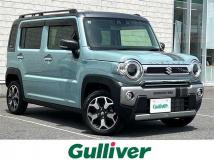 2021 Suzuki Hustler