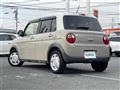 2018 Suzuki Lapin
