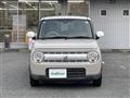 2018 Suzuki Lapin