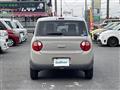 2018 Suzuki Lapin