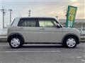 2018 Suzuki Lapin