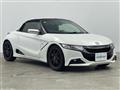 2016 Honda S660