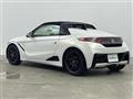 2016 Honda S660