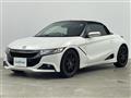 2016 Honda S660
