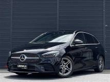 2019 Mercedes-Benz B-Class