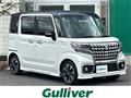 2021 Suzuki Spacia