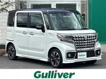 2021 Suzuki Spacia