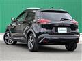 2021 Nissan KIX