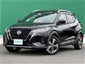 2021 Nissan KIX