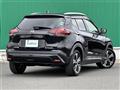 2021 Nissan KIX