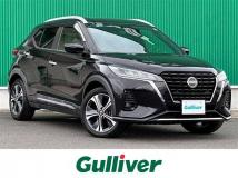 2021 Nissan KIX
