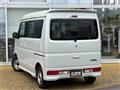 2024 Suzuki Every Wagon