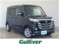 2017 Suzuki Spacia