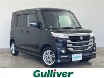 2017 Suzuki Spacia