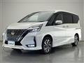 2020 Nissan Serena