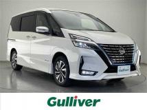 2020 Nissan Serena