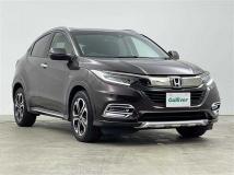 2019 Honda VEZEL