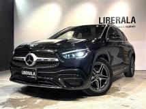 2023 Mercedes-Benz GLA-Class