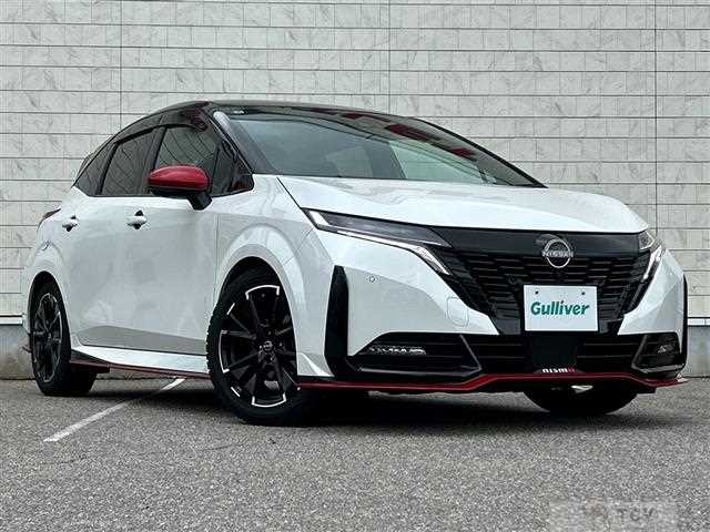 2022 Nissan Nissan Others