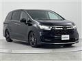 2023 Honda Odyssey Hybrid