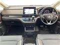2021 Honda Odyssey Hybrid