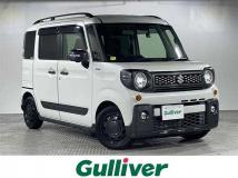 2019 Suzuki Spacia