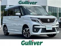 2021 Suzuki Solio