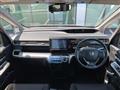 2017 Honda Step WGN