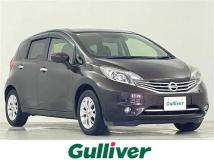 2015 Nissan Note