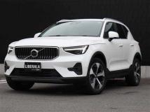 2024 Volvo XC40