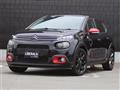 2018 Citroen C3