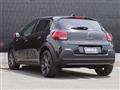 2018 Citroen C3